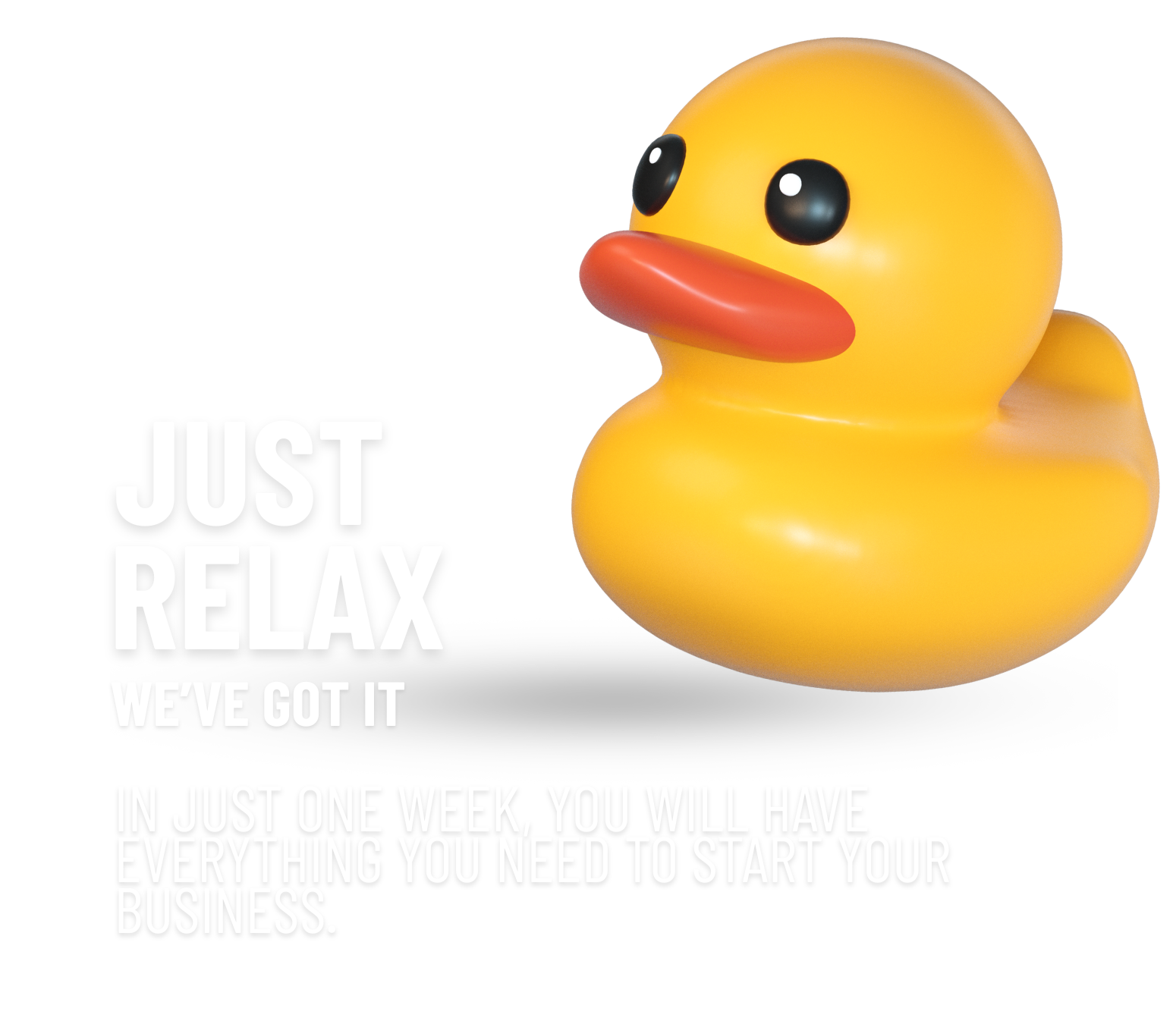 All‑in‑One Website Package for New Businesses in the USA